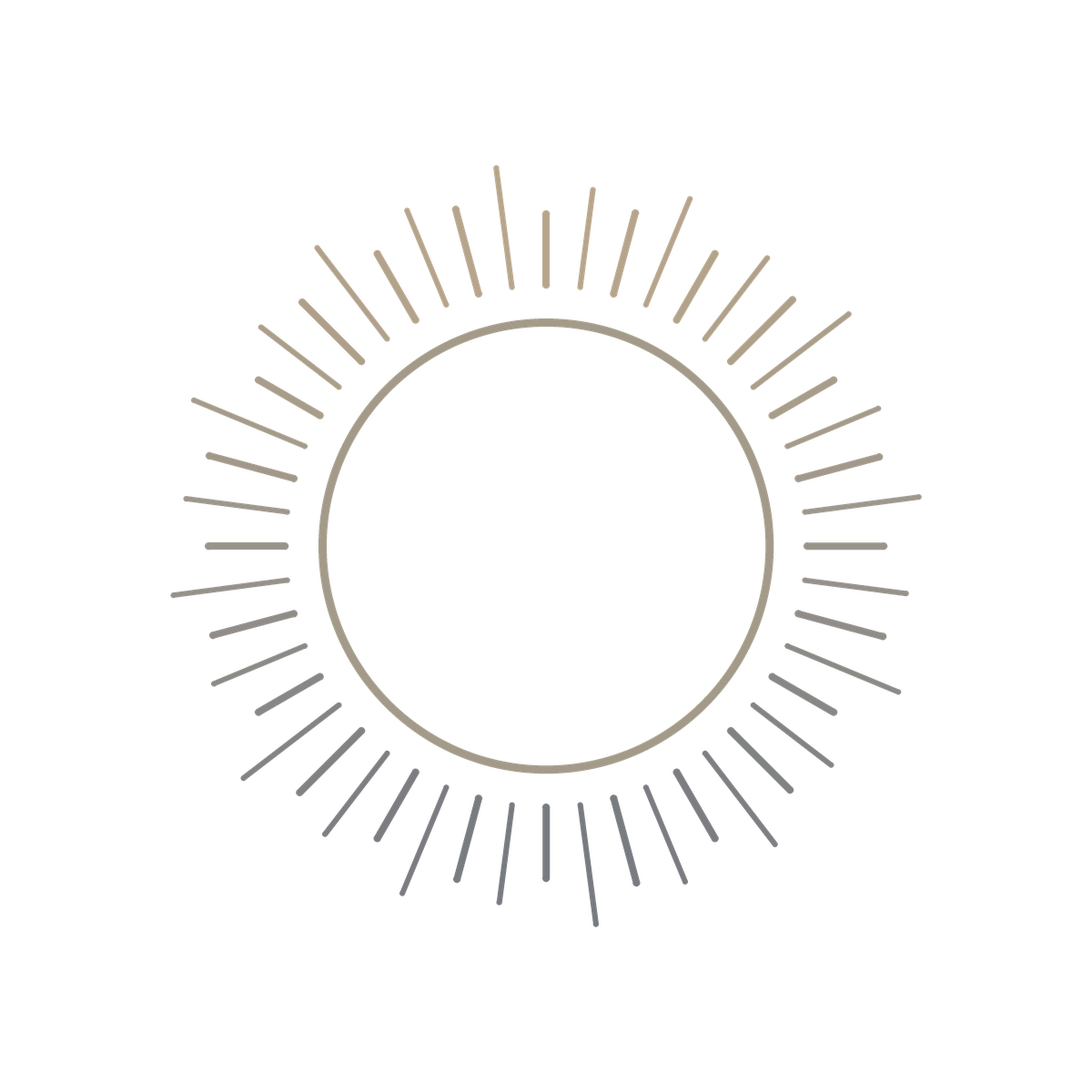 Naturist_Made_Media_Sunburst_Logo